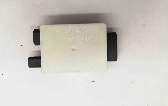 Nissan Qashqai Other devices 169109238R