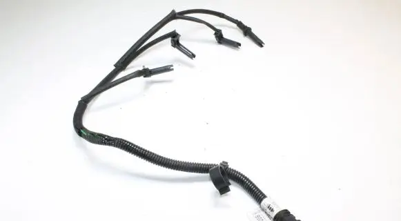 Chevrolet Captiva Glow plug wires 95037258
