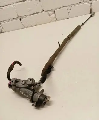 Volkswagen Transporter - Caravelle T5 Ignition lock 4B0905851B