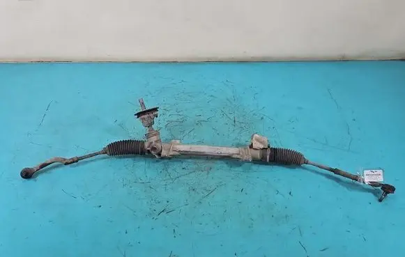 Nissan Qashqai Steering rack 48001JD90B IMPRK1556184