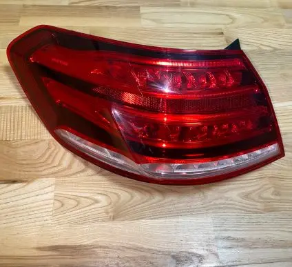 Mercedes-Benz E W212 Rear/tail lights A2129060703 613901 6130003355