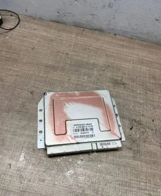Suspension control unit/module