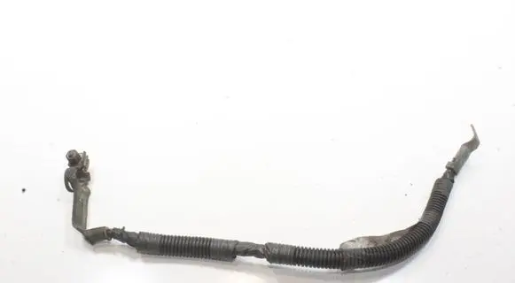 Lexus RX 330 - 350 - 400H Negative earth cable (battery) 
