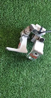 Seat Leon (5F) Rear door hinge set 8X0831404A