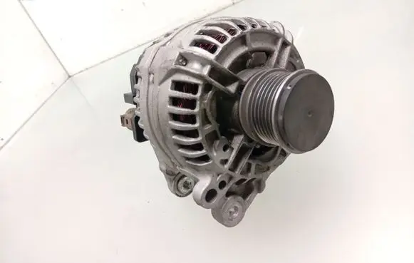 Generator/alternator