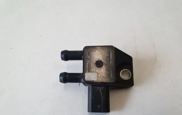 Exhaust gas pressure sensor
