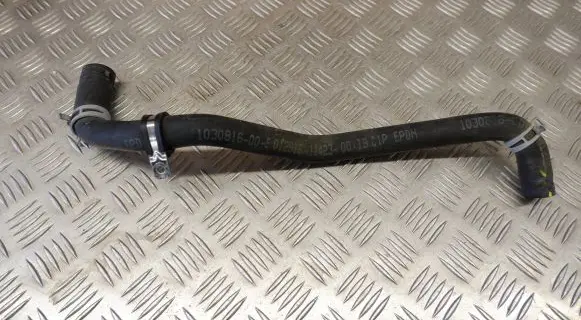 Tesla Model S Engine coolant pipe/hose 103081600E