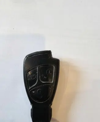 Mercedes-Benz Vito Viano W639 Ignition key/card A6397660106
