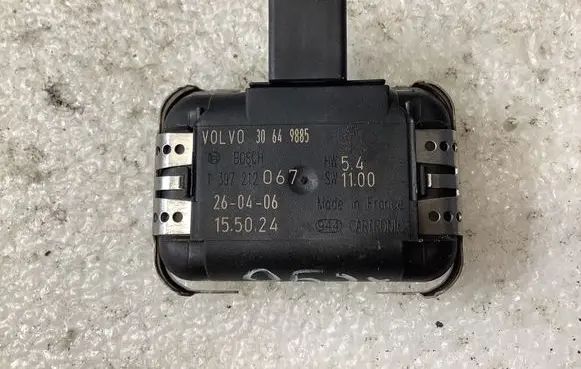 Volvo XC90 Rain sensor 1397212067 155024 CARTR0NC
