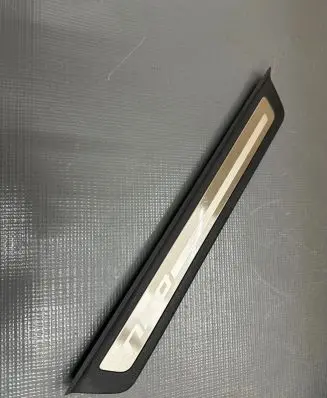 KIA Niro Front sill trim cover 85883G5100