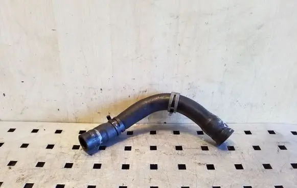 Volkswagen Tiguan Engine coolant pipe/hose 3C0121058AR