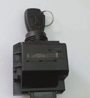 Mercedes-Benz C W203 Ignition lock A2095450508