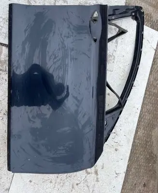 BMW 5 F10 F11 Front door 