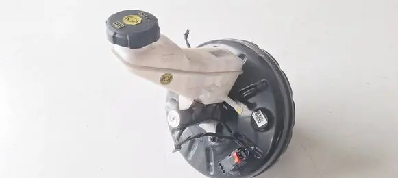 KIA Pro Cee'd III Brake booster 58500J7260 20210208