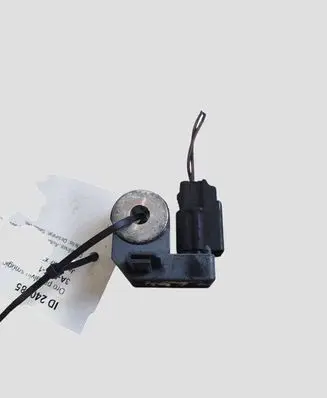 Jaguar XF X250 Airbag deployment crash/impact sensor 8X2314A686AA