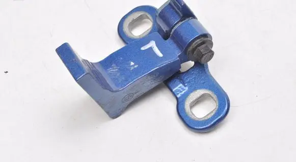 Volvo S90, V90 Front door upper hinge 31424587