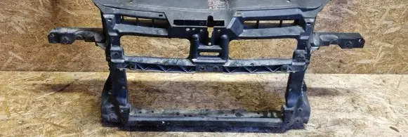 Volkswagen Jetta V Radiator support slam panel 1K0805594F