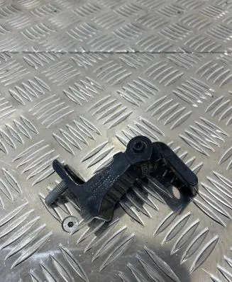 Audi A6 C7 Rear door upper hinge 4G0831401C