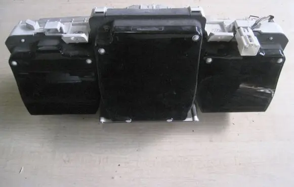 Lexus GS 300 400 430 Speedometer (instrument cluster) 8380030692 2574105281