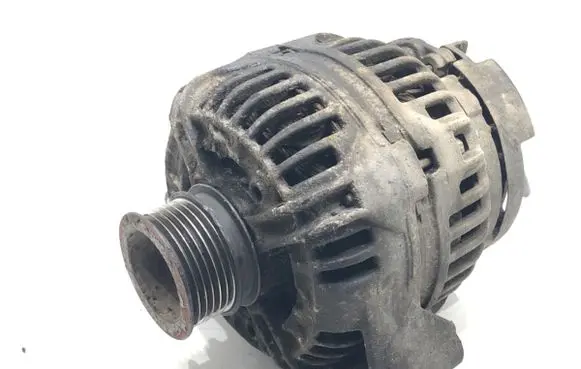 Generator/alternator