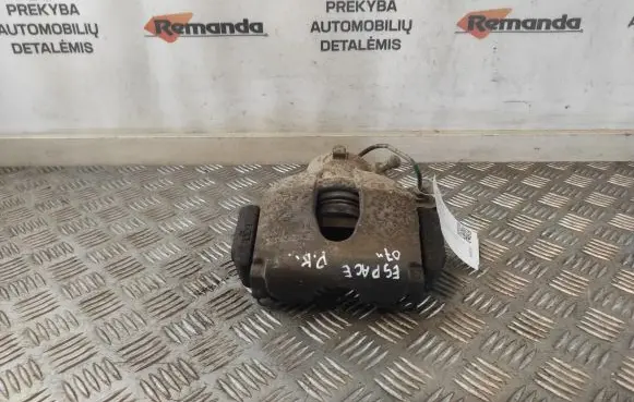 Renault Espace IV Front brake caliper FN360