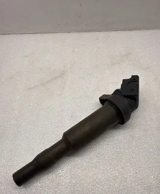 High voltage ignition coil
