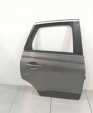Opel Crossland X Front door