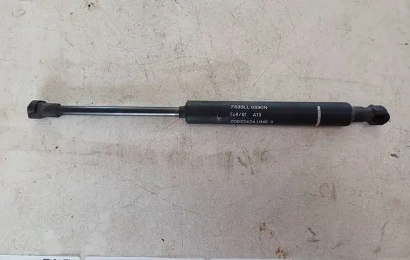Alfa Romeo 166 Tailgate/trunk strut/damper 7535LL0390N 60622424