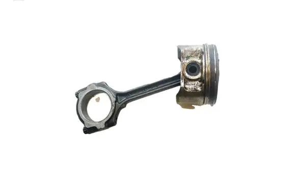 Nissan X-Trail T31 Piston with connecting rod