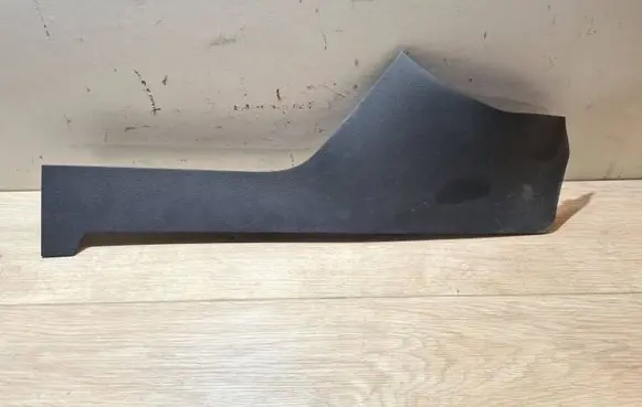 Volvo S80 Centre console side trim front 30722576