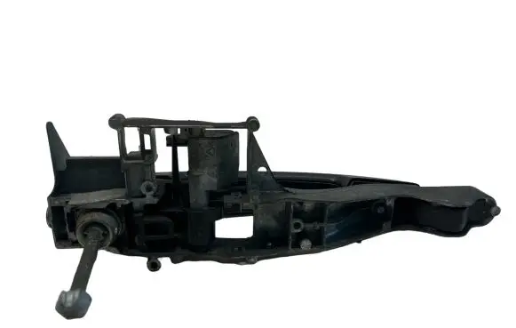 Fiat Scudo Front door exterior handle 9680656380