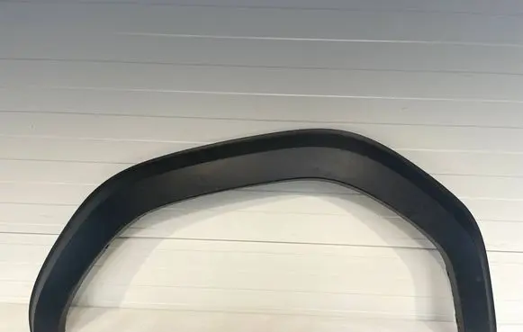 Dacia Duster III Front arch trim 638138197R