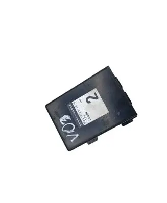 Toyota Avensis T220 Air conditioning/heating control unit 8865005060 MB2771001400