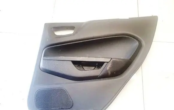 Ford Fiesta Rear door card panel trim