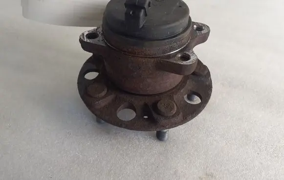 KIA Sportage Rear wheel ball bearing 