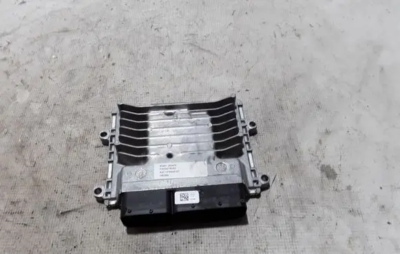 Hyundai Ioniq Engine control unit/module 954412BAKO