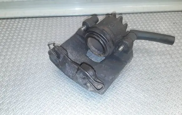 Citroen C4 I Picasso Front brake caliper 