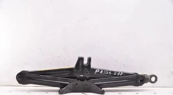 Toyota Prius (XW20) Lift Jack 
