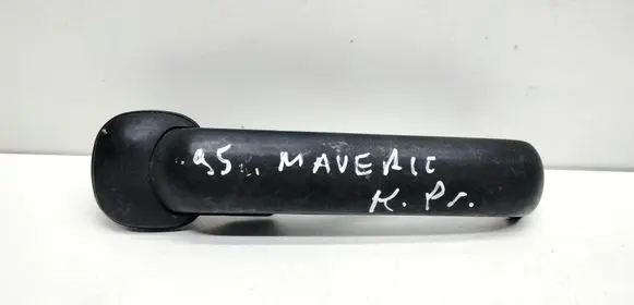 Ford Maverick Front door exterior handle