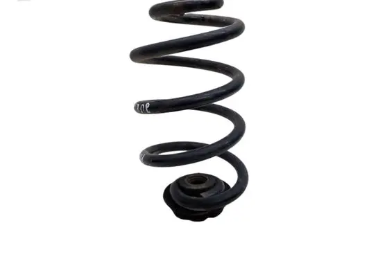 Nissan Juke I F15 Rear coil spring