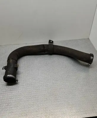 Peugeot 607 Intercooler hose/pipe