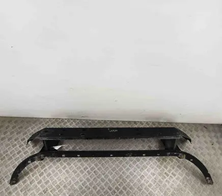 Citroen Jumper Front bumper cross member 1611677380