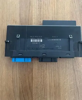 BMW X1 E84 Comfort/convenience module 61359286785 9286785