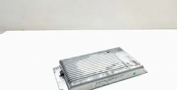 BMW 3 E90 E91 Bluetooth control unit module 9149843 84109149843