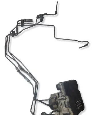 BMW 5 E60 E61 ABS Pump 6767239 34516767239