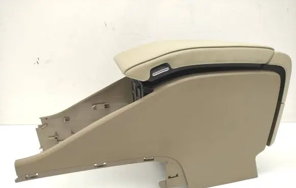 Volvo V70 Armrest 1156601 1156595
