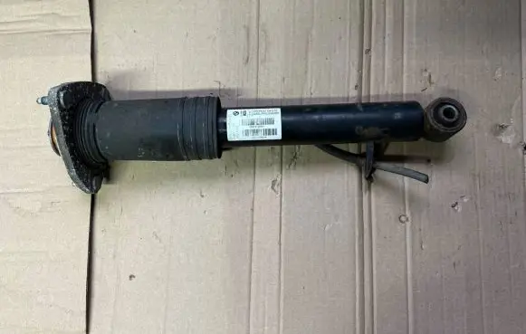 BMW X5 E70 Rear shock absorber/damper 6781926 22244964 14941510