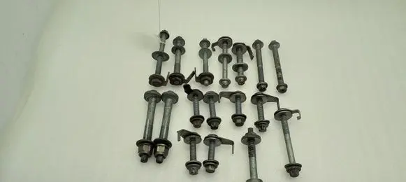 Alfa Romeo Giulia Rear suspension camber bolt 