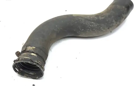 Toyota Corolla Verso AR10 Intercooler hose/pipe