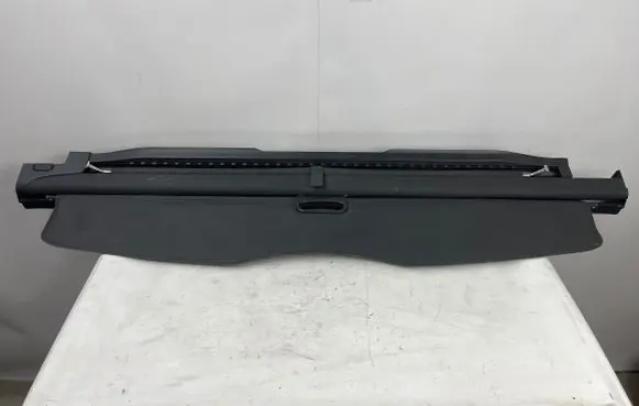 BMW 5 E60 E61 Parcel shelf load cover 7076992